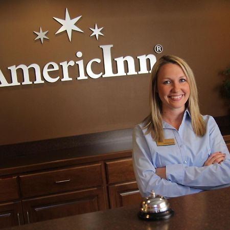 Americinn By Wyndham Green Bay West Kültér fotó