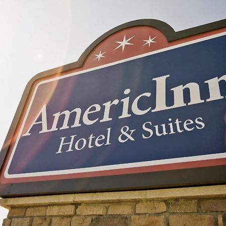 Americinn By Wyndham Green Bay West Kültér fotó