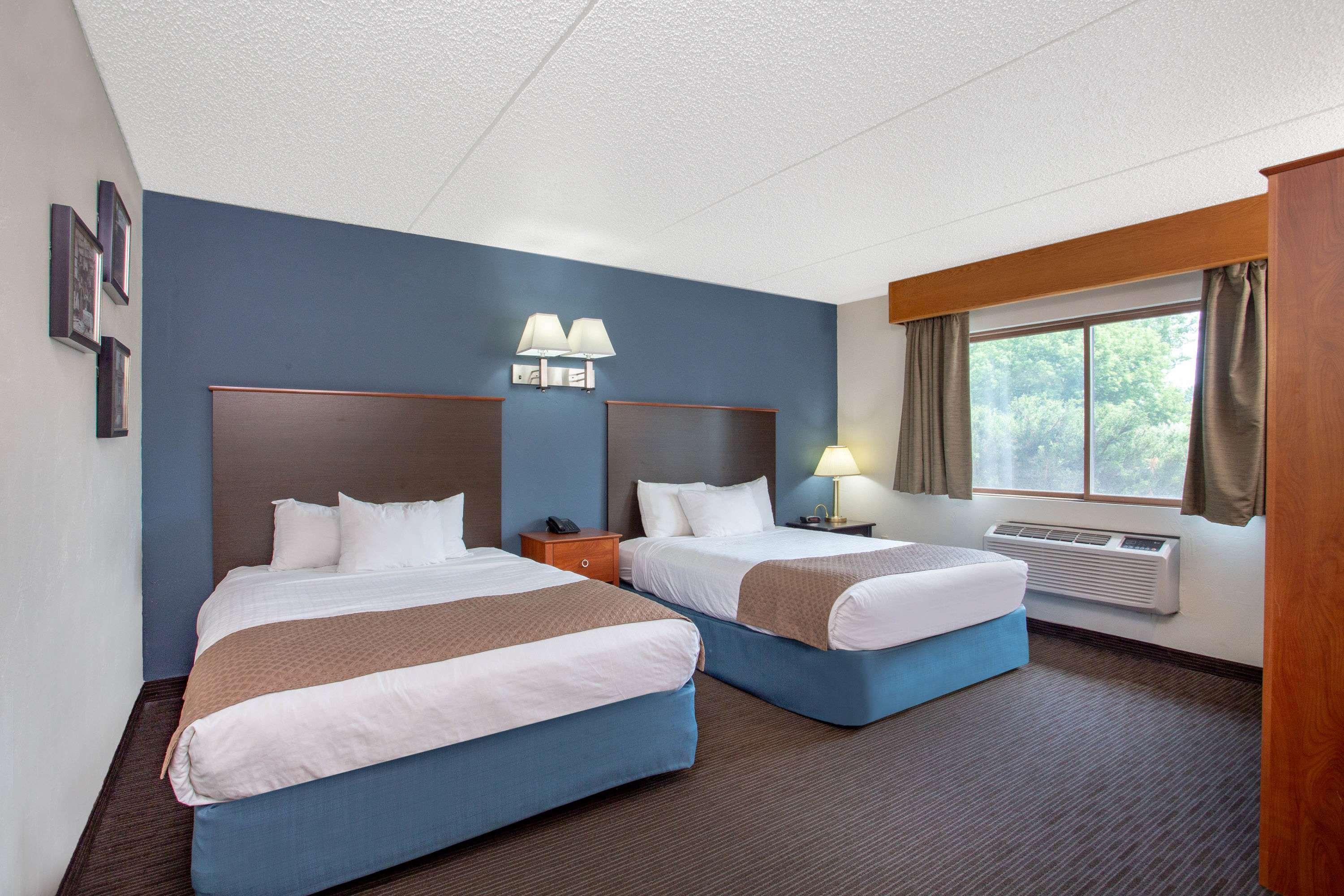 Americinn By Wyndham Green Bay West Kültér fotó