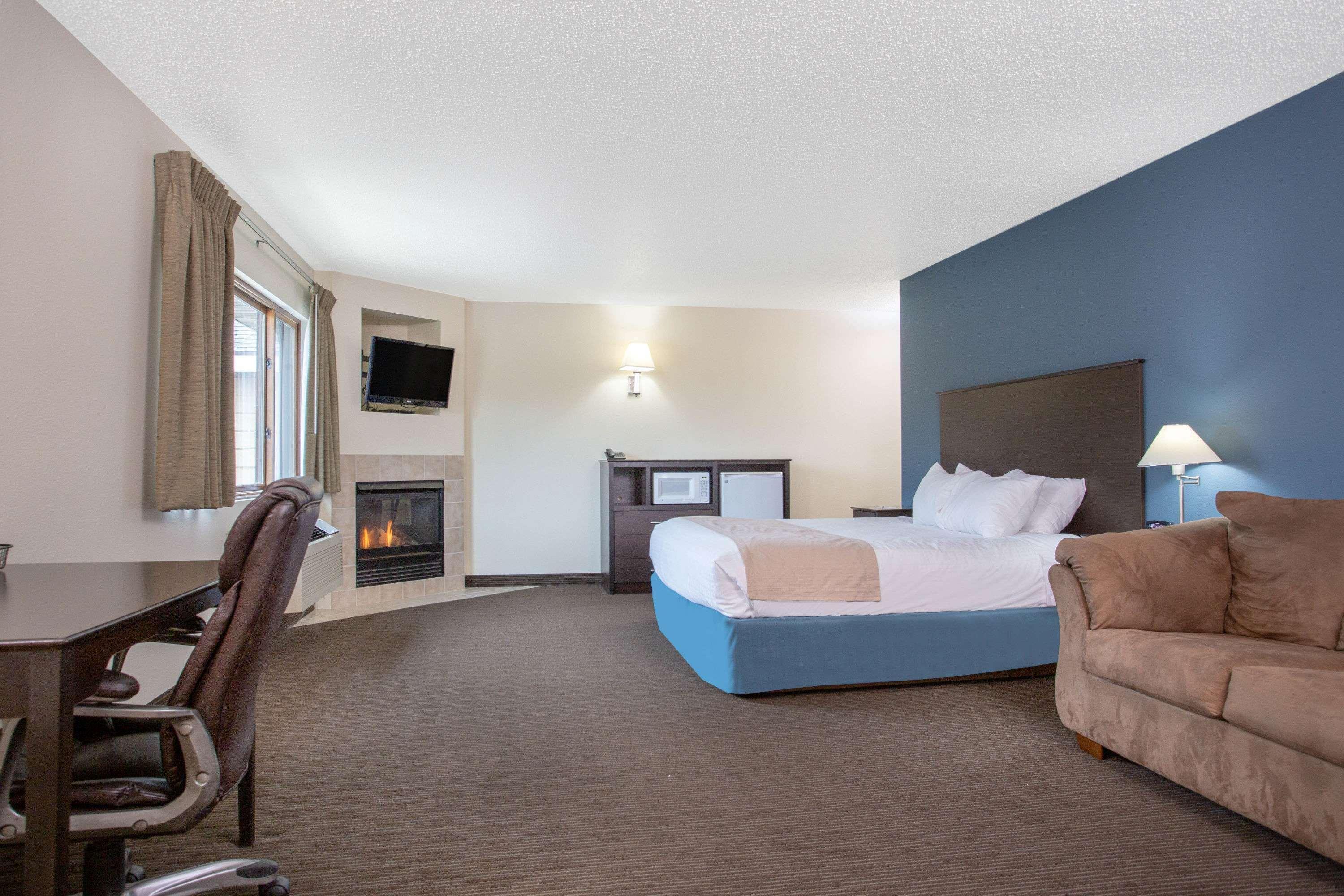 Americinn By Wyndham Green Bay West Kültér fotó