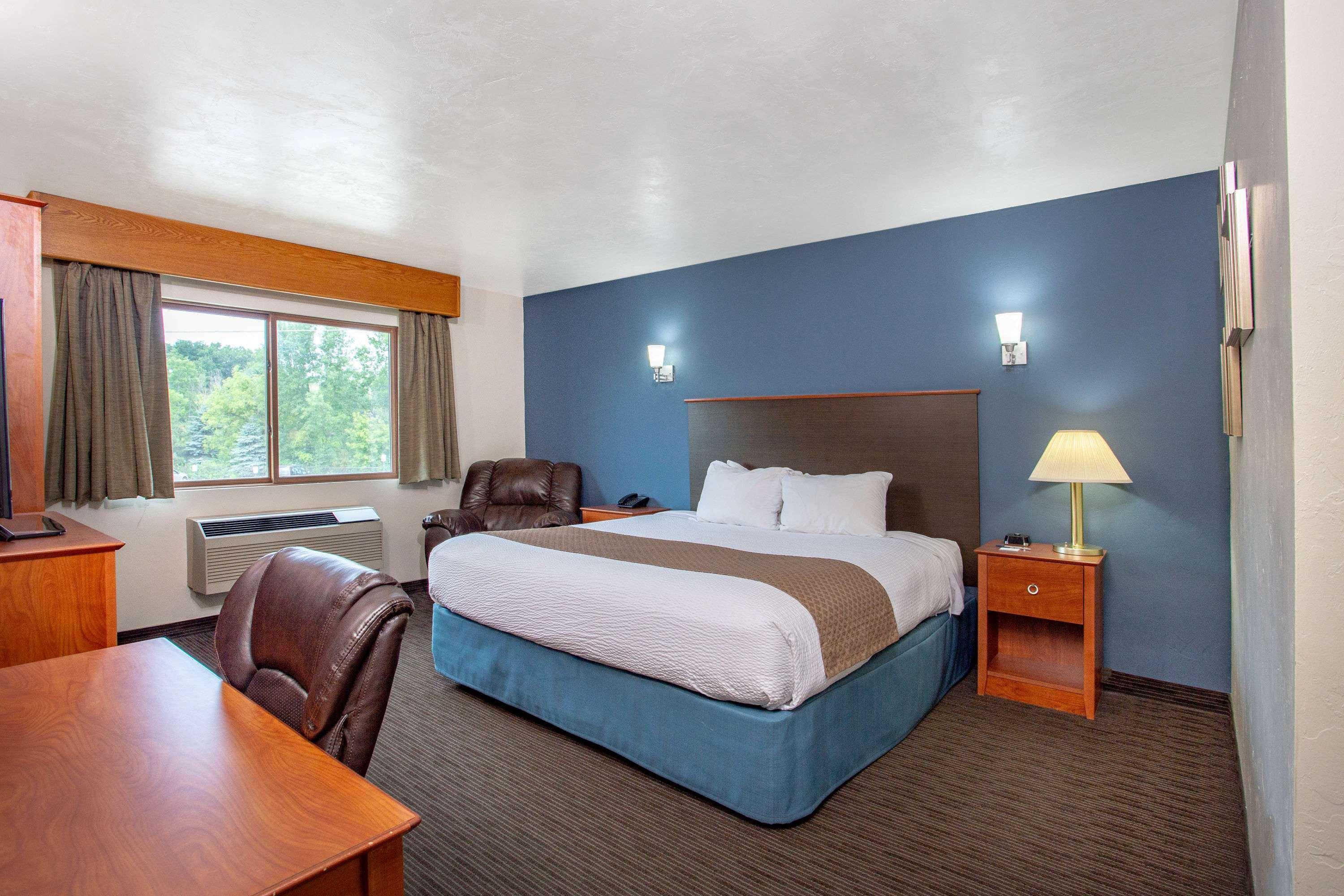 Americinn By Wyndham Green Bay West Kültér fotó