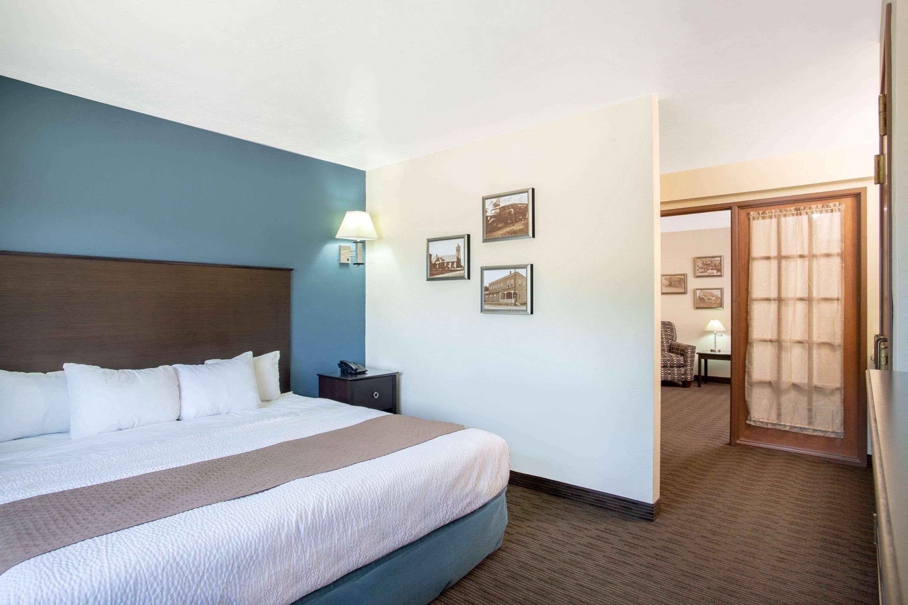 Americinn By Wyndham Green Bay West Kültér fotó