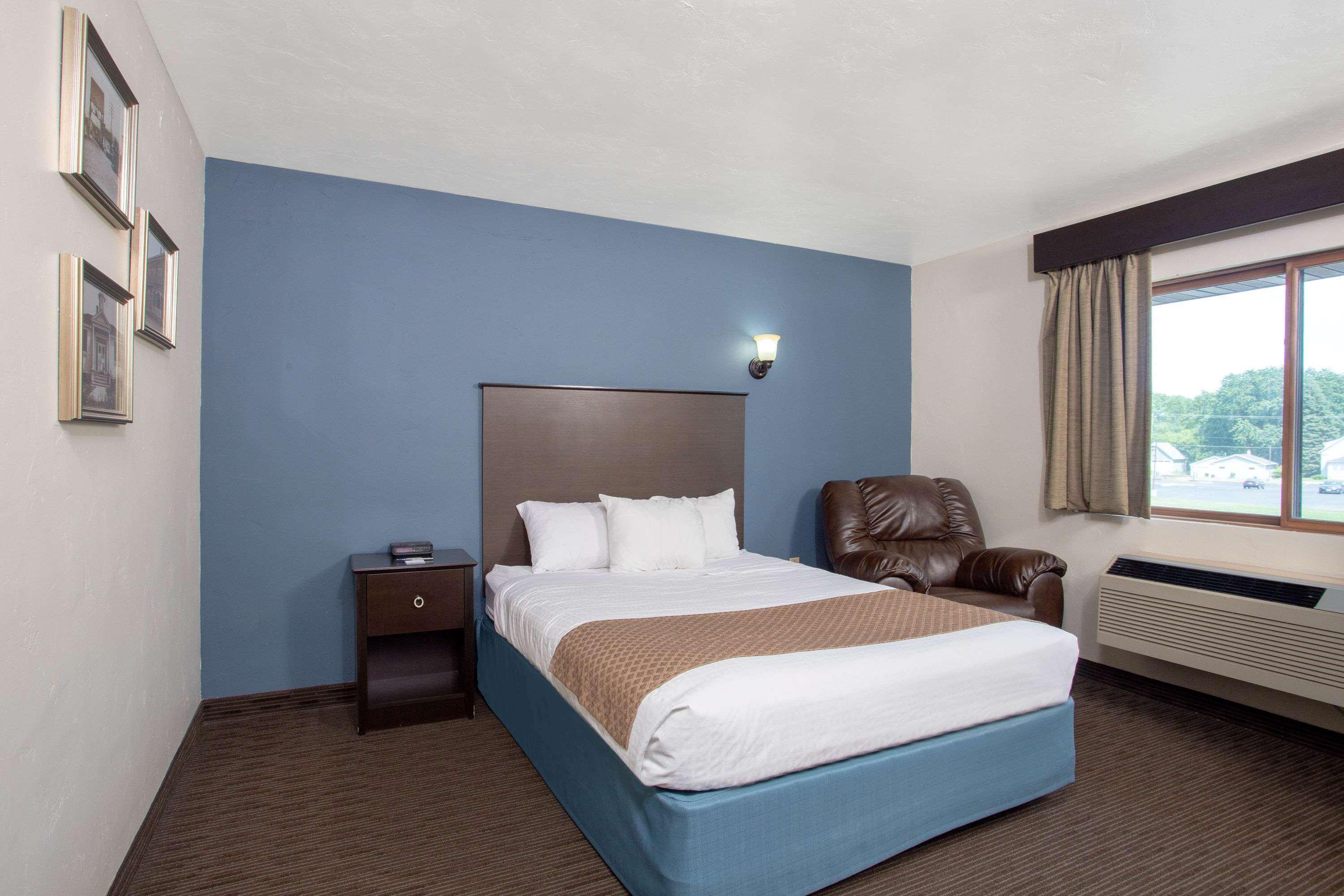 Americinn By Wyndham Green Bay West Kültér fotó