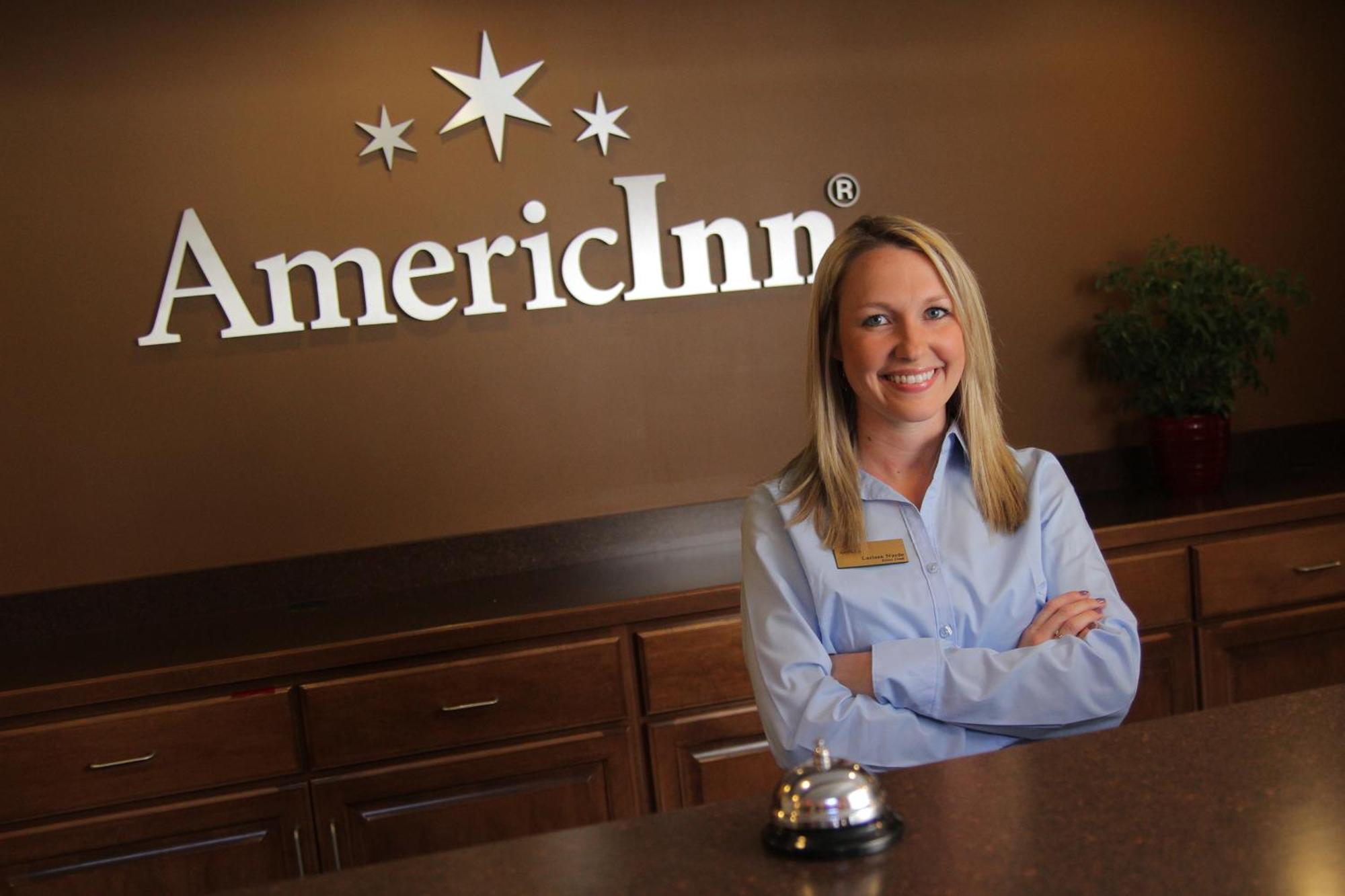 Americinn By Wyndham Green Bay West Kültér fotó