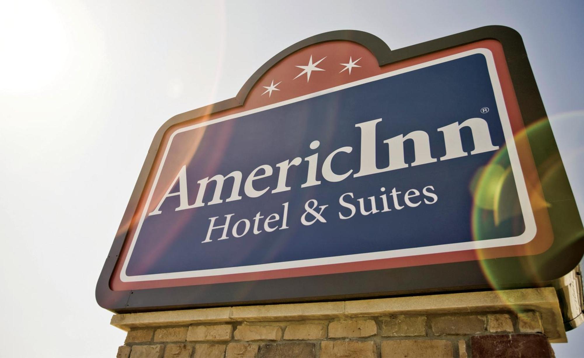 Americinn By Wyndham Green Bay West Kültér fotó