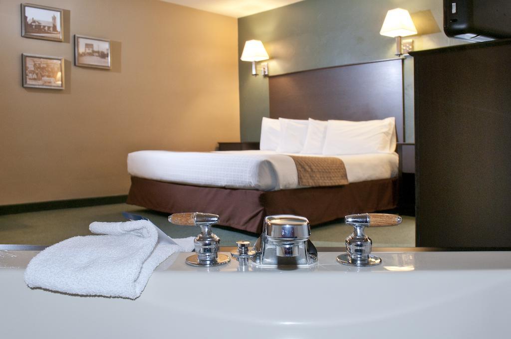 Americinn By Wyndham Green Bay West Kültér fotó