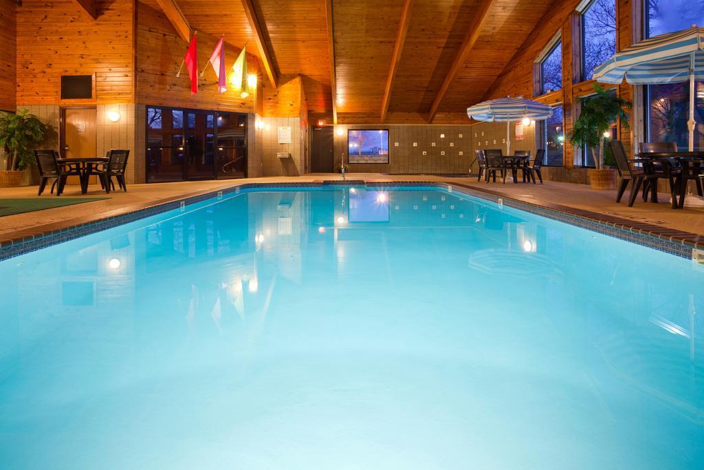 Americinn By Wyndham Green Bay West Kültér fotó