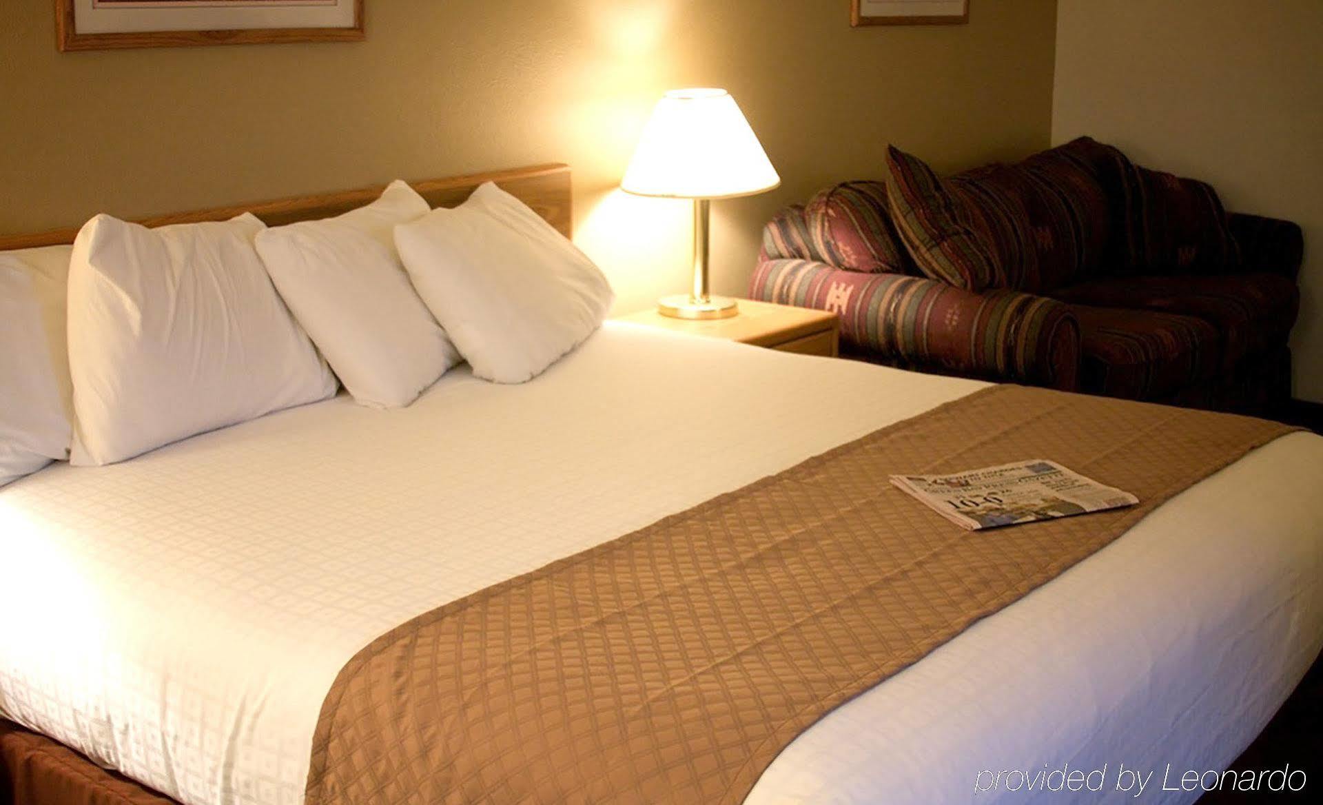 Americinn By Wyndham Green Bay West Kültér fotó